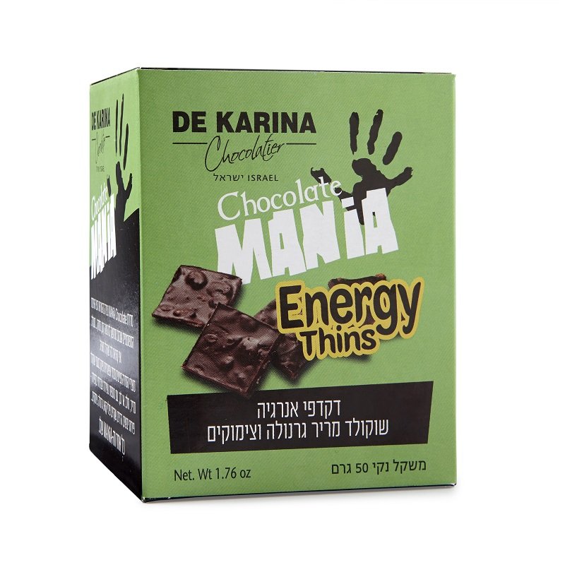 מניה-דקדפי אנרגיה