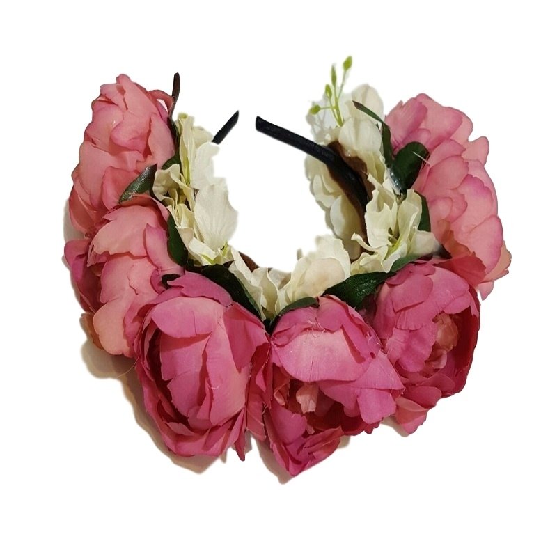 שושניתוש קשת בורוד עתיק 