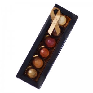 מארז 6 פרלינים