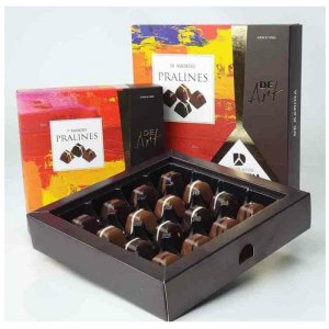 מארז פרלין 16 דה קרינה