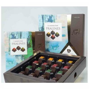 (new)דה קרינה פרלין 9 יחידות