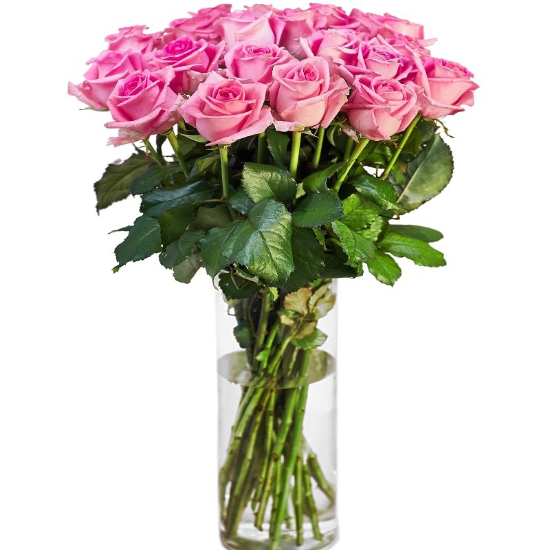 שושניתוש זר ורדים מהלב