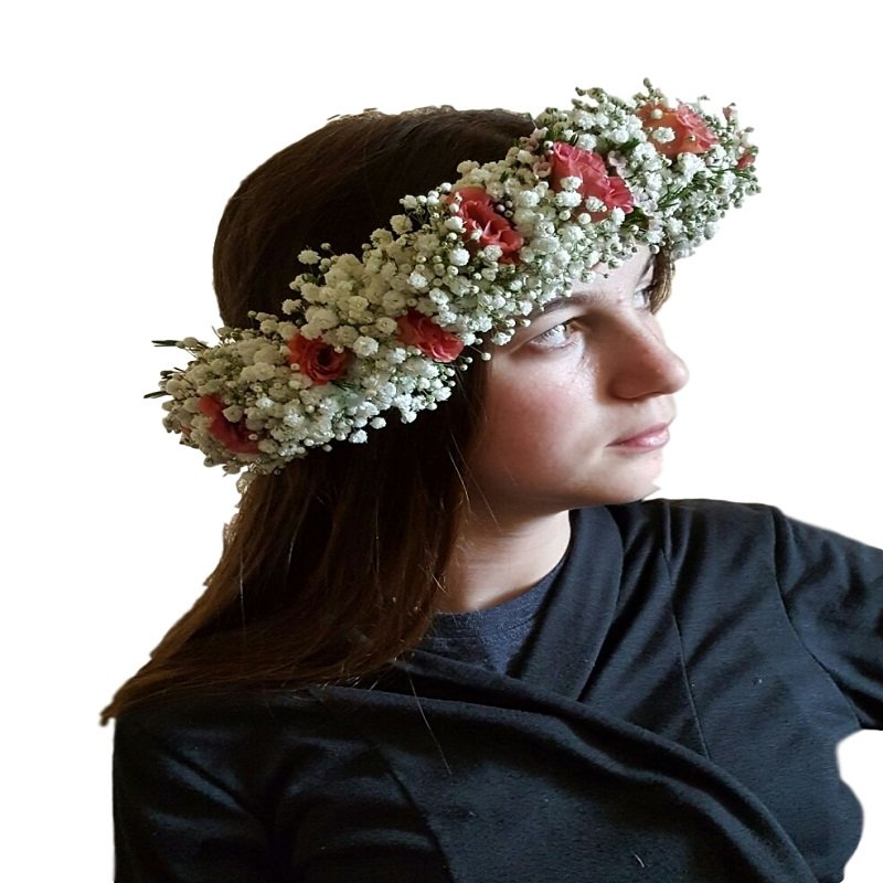 שושניתוש גבסנית ונגיעות בורוד