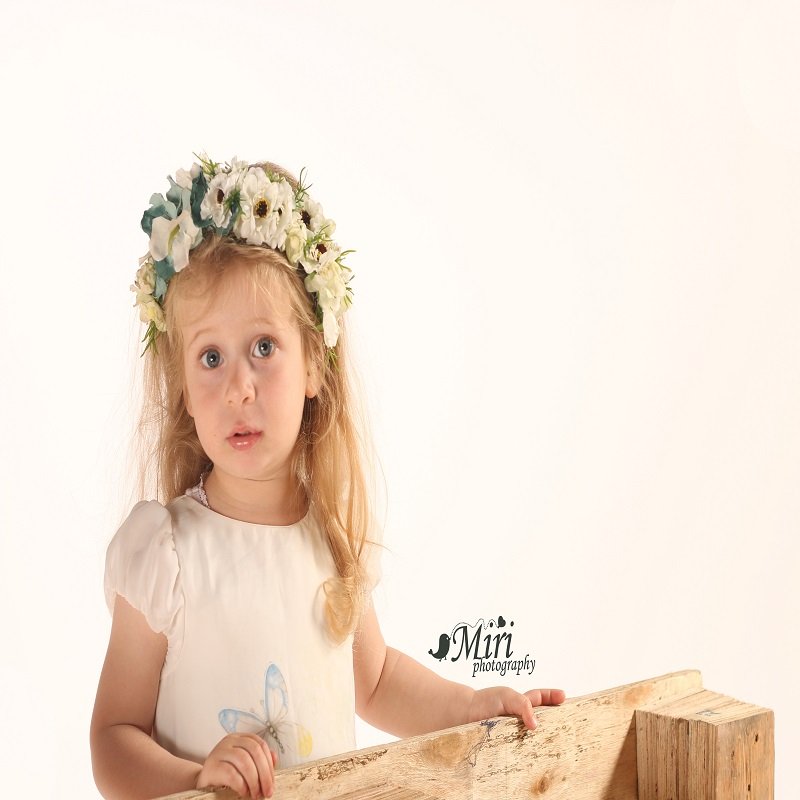 שושניתוש נסיכה שלי