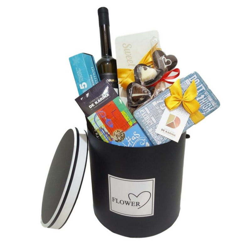 שושניתוש מארז מתוק