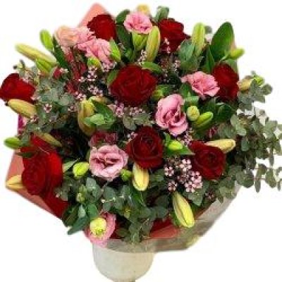 שושניתוש ורדים וליזי