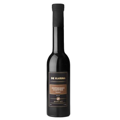 ליקר Espresso דה קרינה