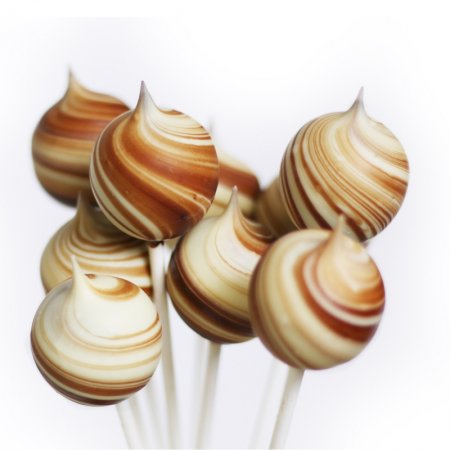 כדור על מקל