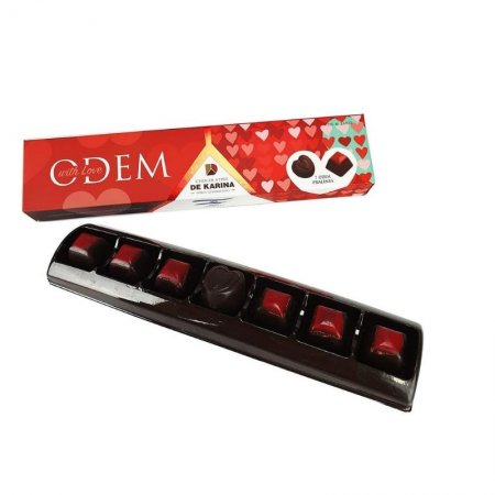 מארז אודם דה קרינה