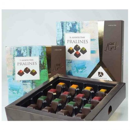 (new)דה קרינה פרלין 9 יחידות